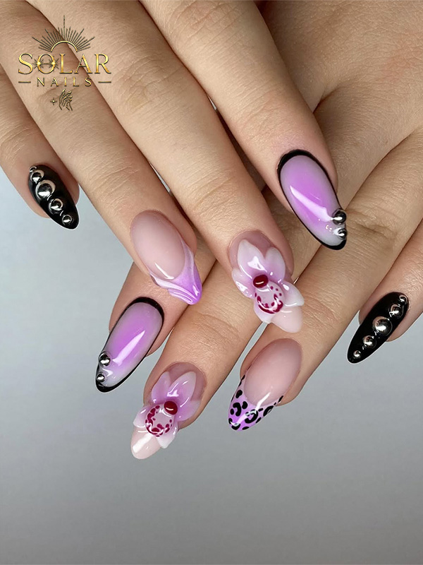 Solar Nails 