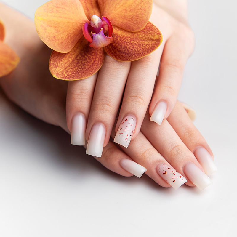 Solar Nails
